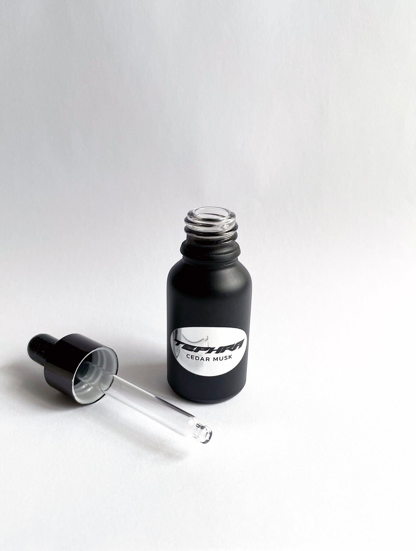 Tephra Cedar Musk - Essential Oil Blend