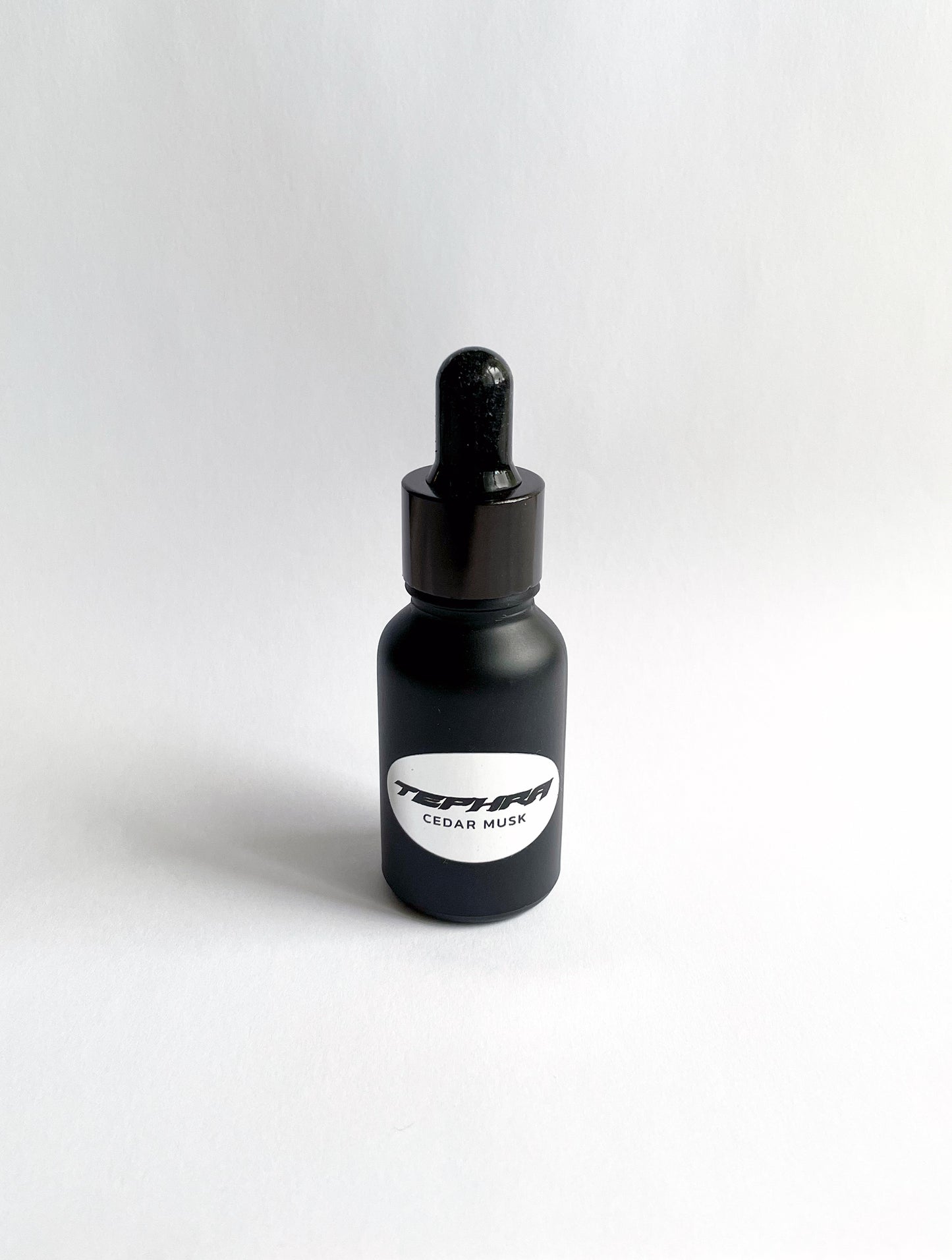 Tephra Cedar Musk - Essential Oil Blend