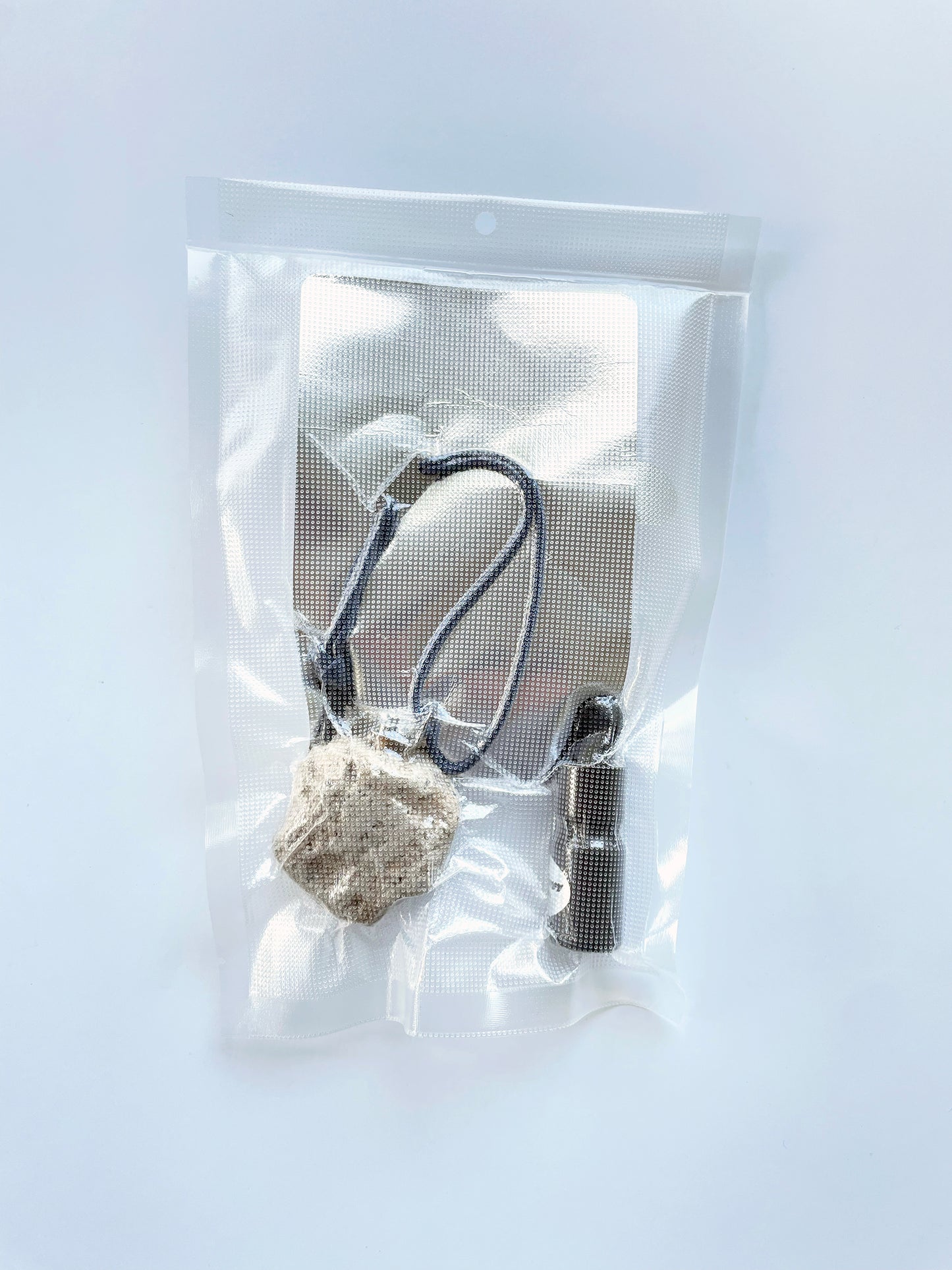 Tephra Aromatic Diffuser with Cedar Musk scent
