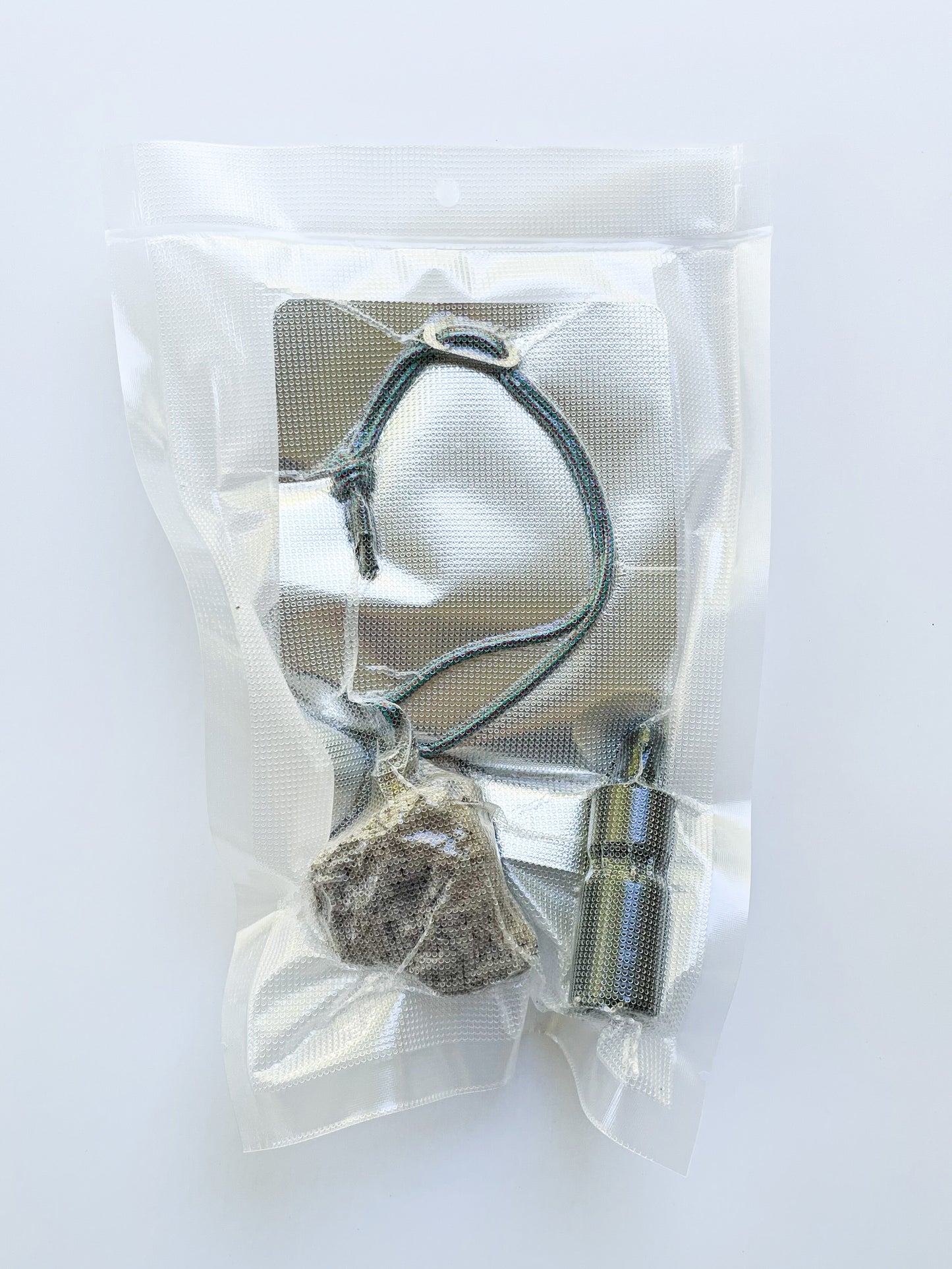 Tephra Aromatic Diffuser with Cedar Musk scent