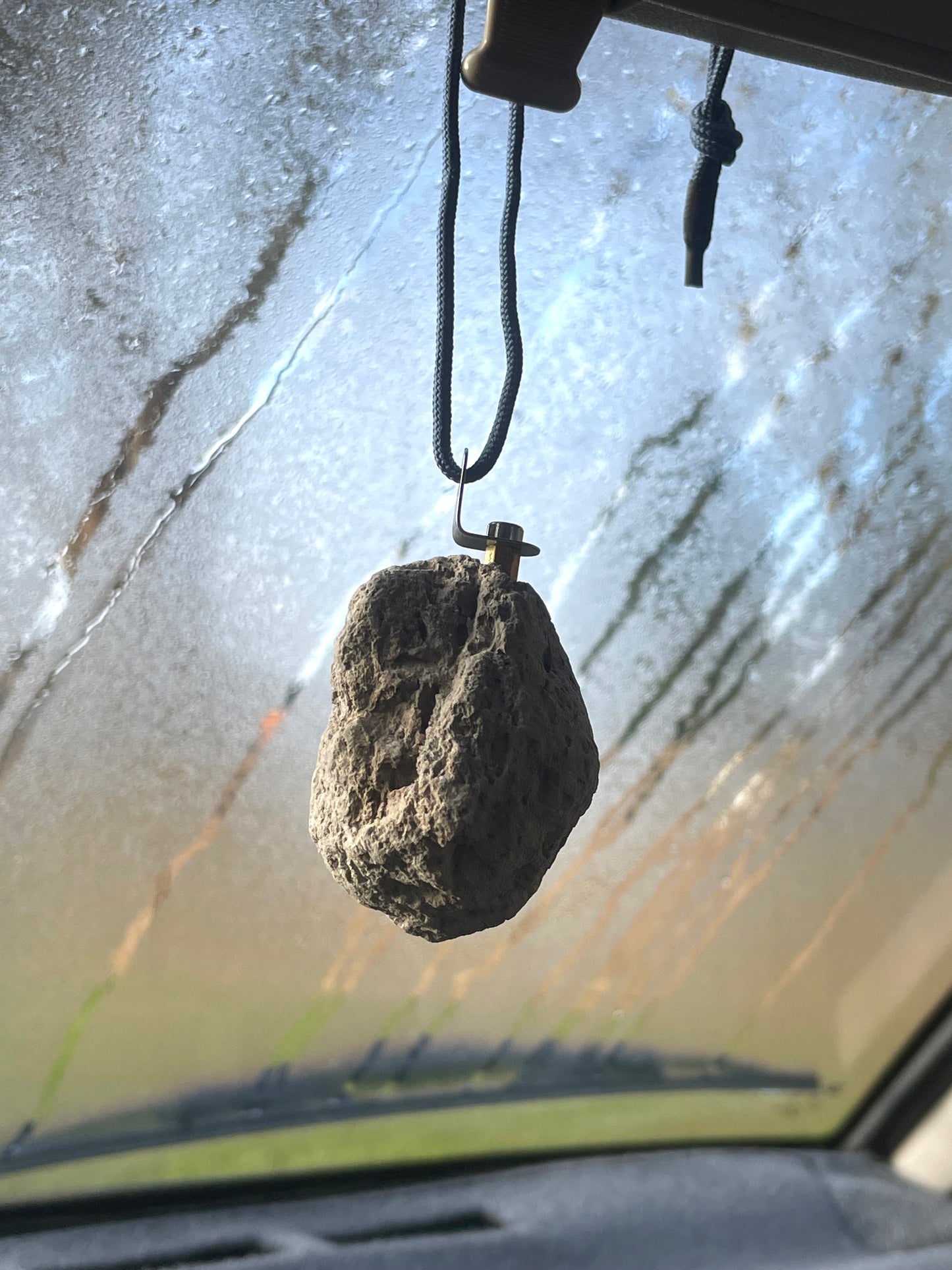 Tephra Aromatic Diffuser