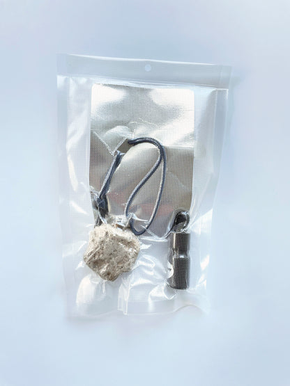 Tephra Aromatic Diffuser with Cedar Musk scent