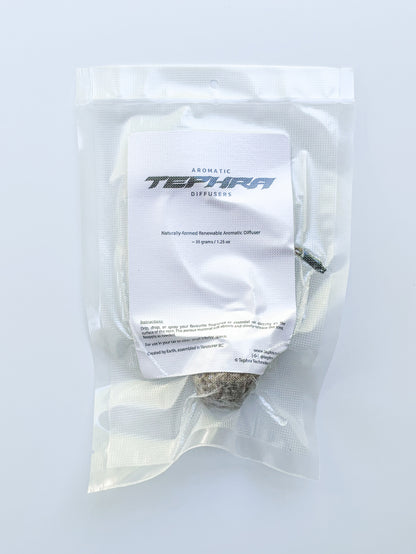 Tephra Aromatic Diffuser